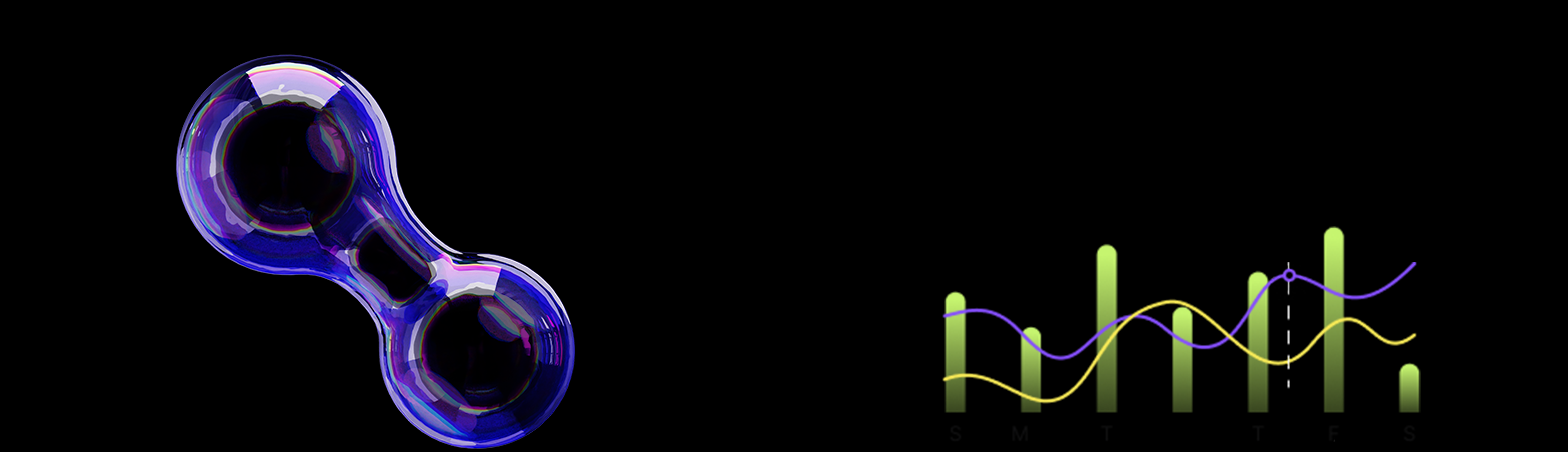 Визуализация аналитической панели