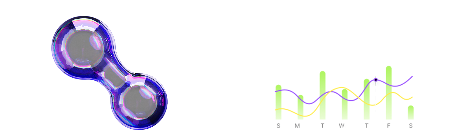 Визуализация аналитической панели
